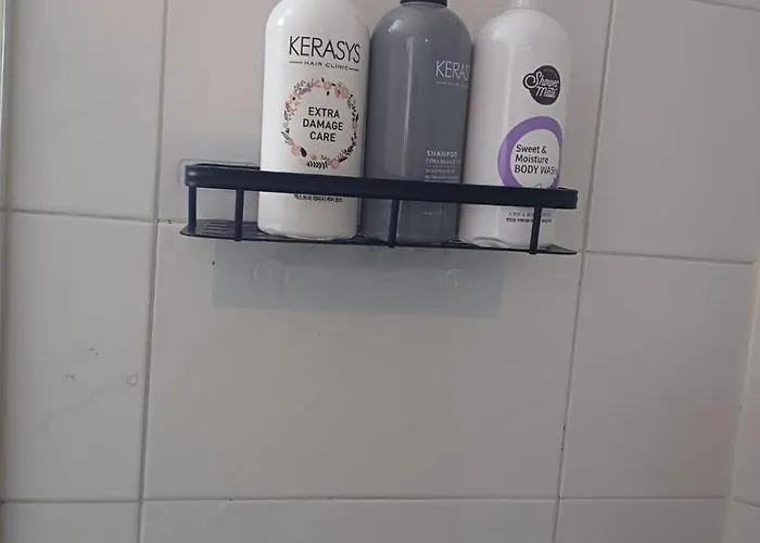 Apartamento Hongdae Hue - 1min From Hongik Uni Station Exit1 *