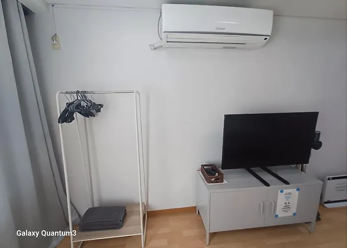 Apartamento Hongdae Hue - 1min From Hongik Uni Station Exit1 Seúl