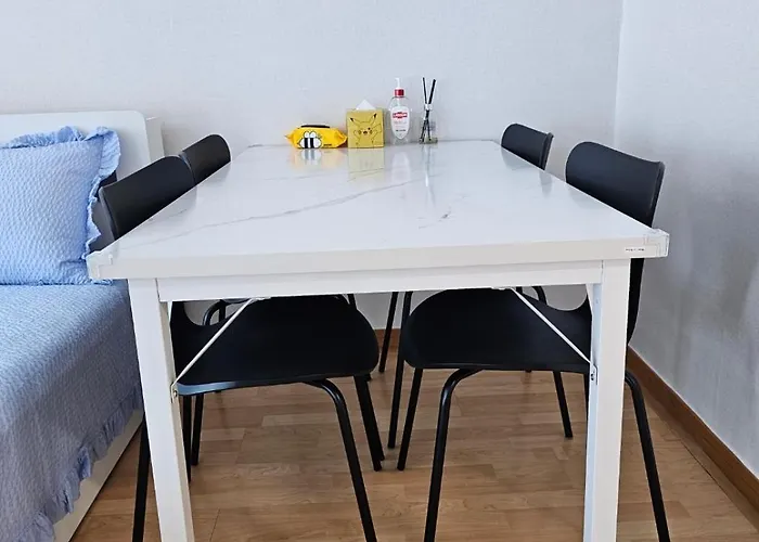 Hongdae Hue - 1min From Hongik Uni Station Exit1 Apartamento *