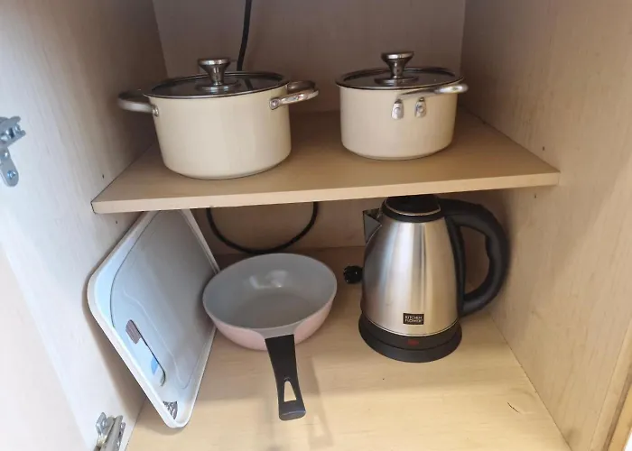 Hongdae Hue - 1min From Hongik Uni Station Exit1 Apartamento