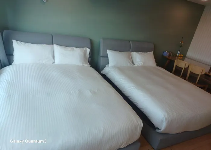 Hongdae Hue - 1min From Hongik Uni Station Exit1 *
