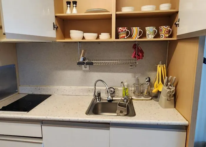 Hongdae Hue - 1min From Hongik Uni Station Exit1 Apartamento